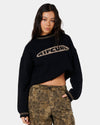 Womens Half Moon Bay Crew Neck