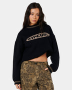 Womens Half Moon Bay Crew Neck