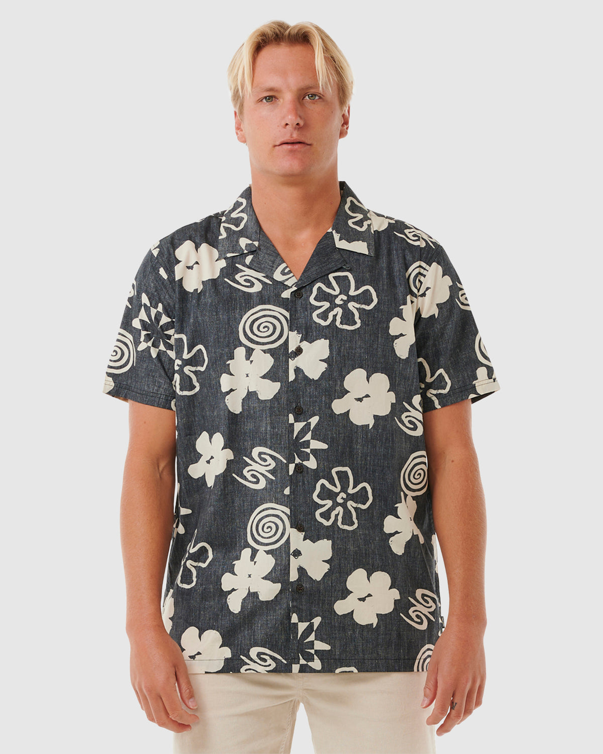 MENS SWC SHORT SLEEVE SHIRT