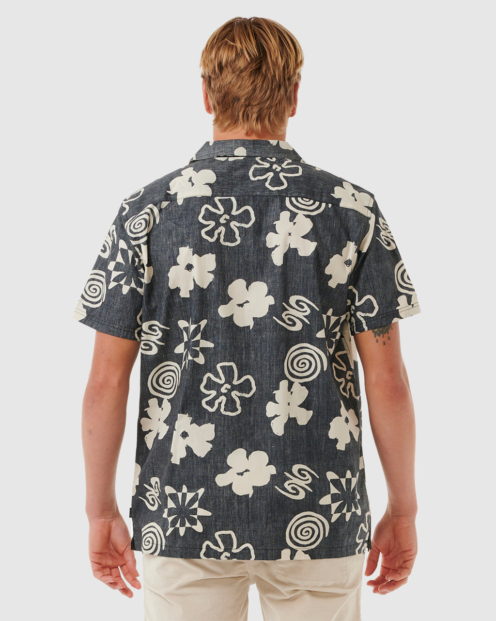 MENS SWC SHORT SLEEVE SHIRT
