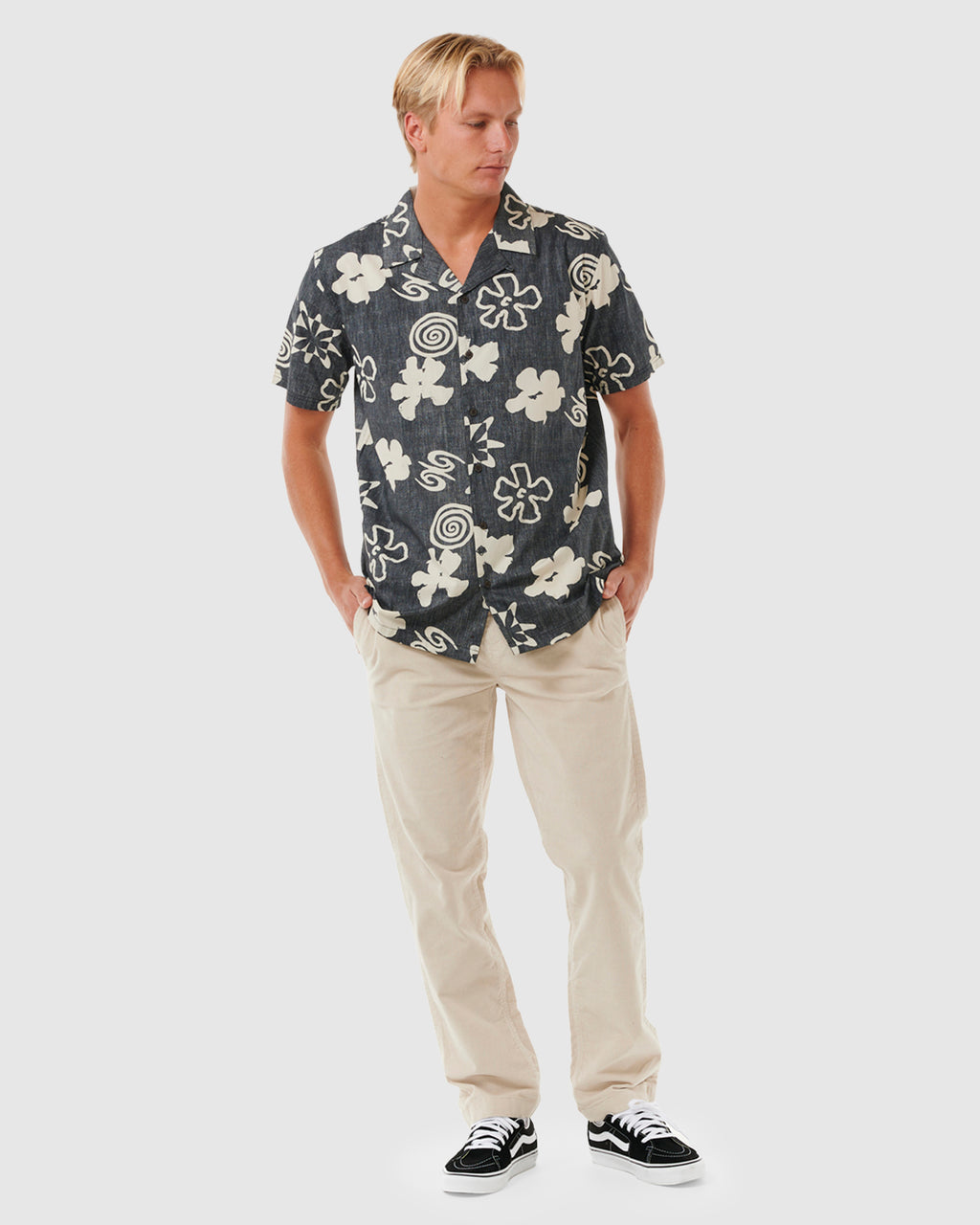 MENS SWC SHORT SLEEVE SHIRT