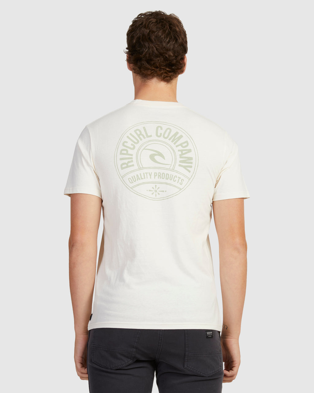 Mens Stapler T-Shirt