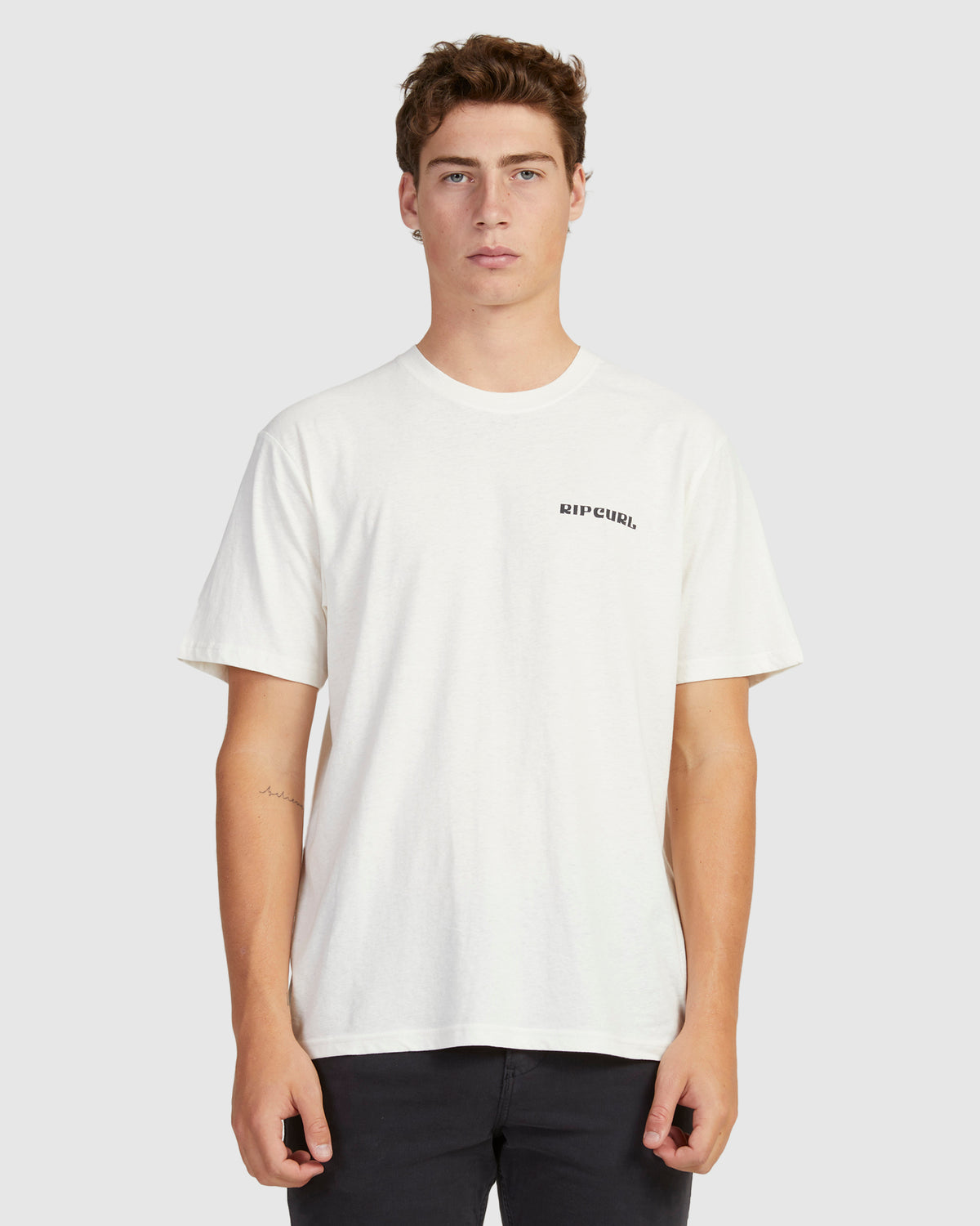 MENS SALT WATER CULTURE TWINNY T-SHIRT
