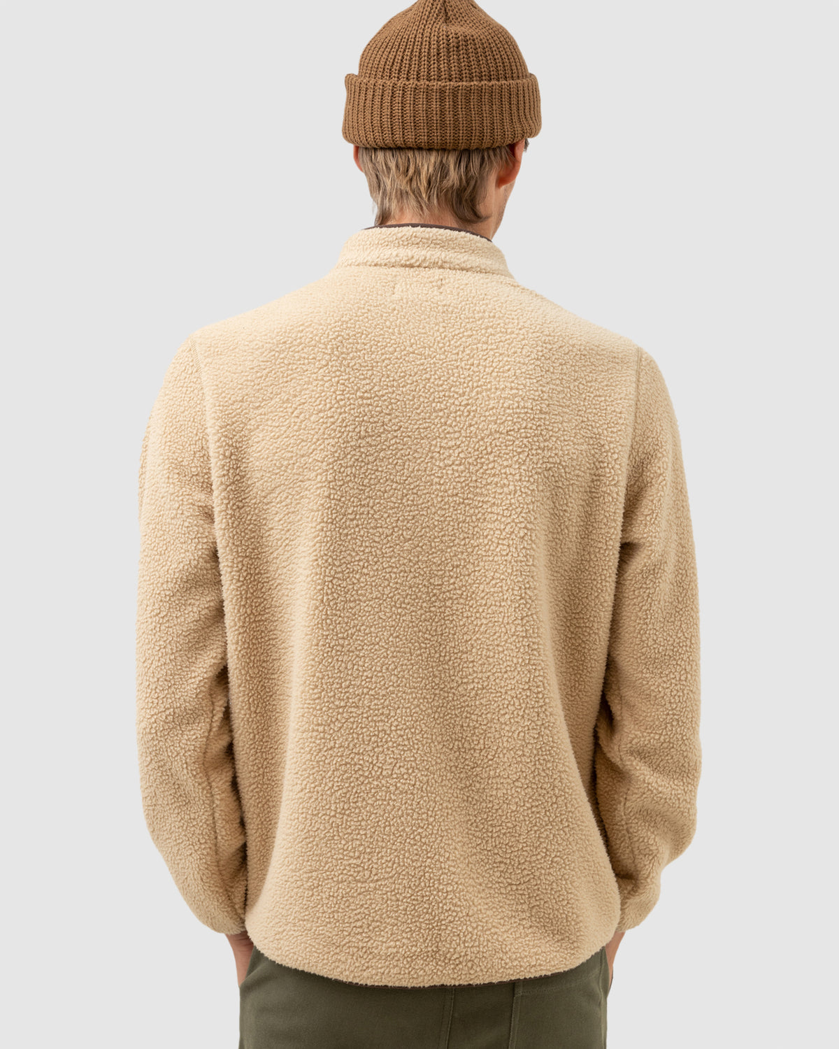 MENS NOAH POLAR FLEECE