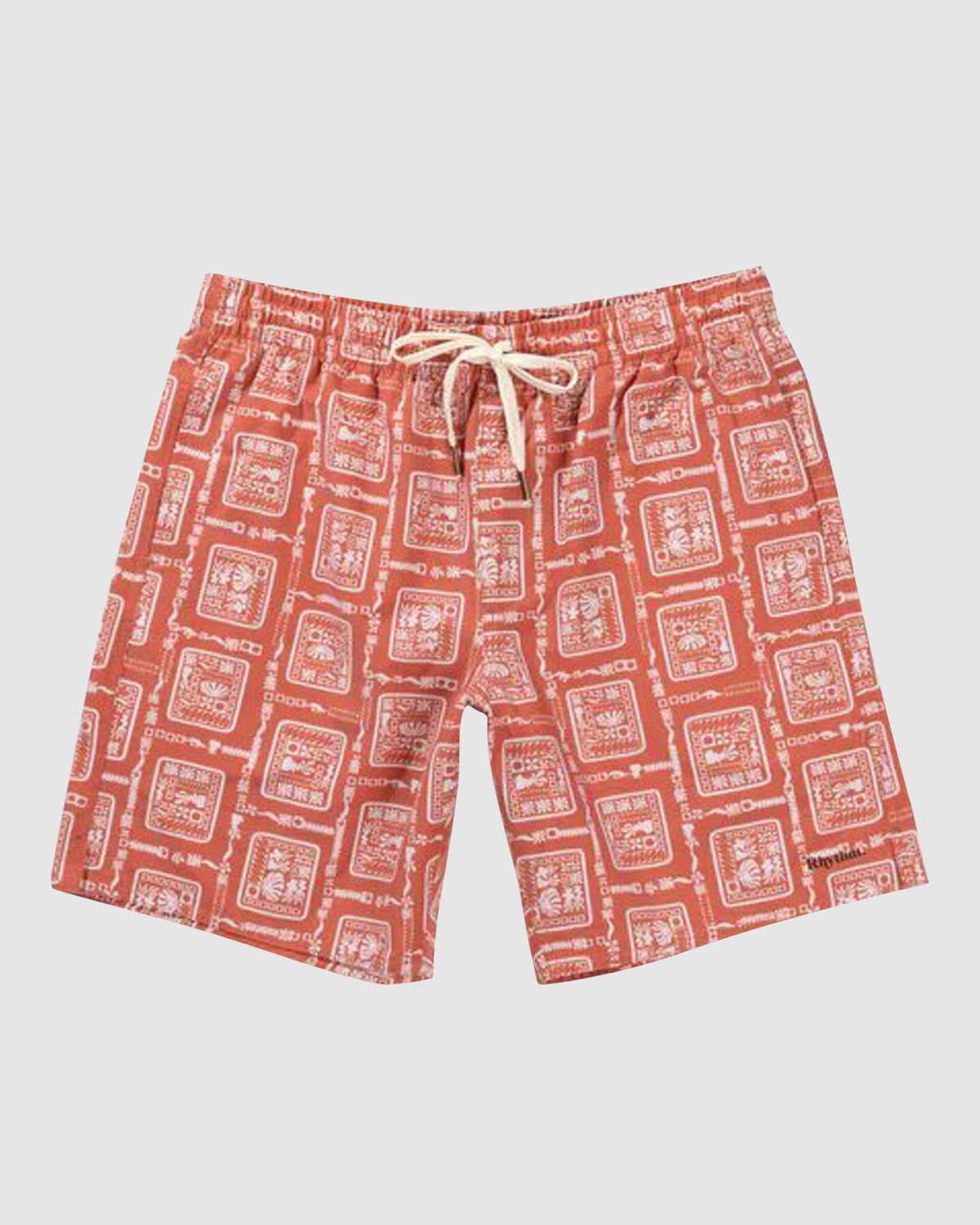 MENS STAMP BOARDSHORTS