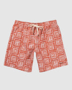 MENS STAMP BOARDSHORTS