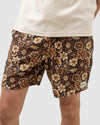 MENS CANTABRIA LINEN JAM SHORTS
