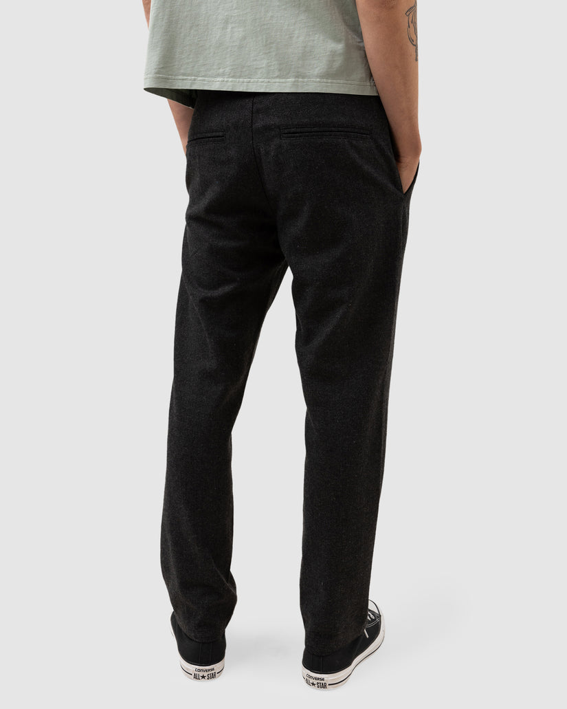 MENS ESSENTIAL PANTS