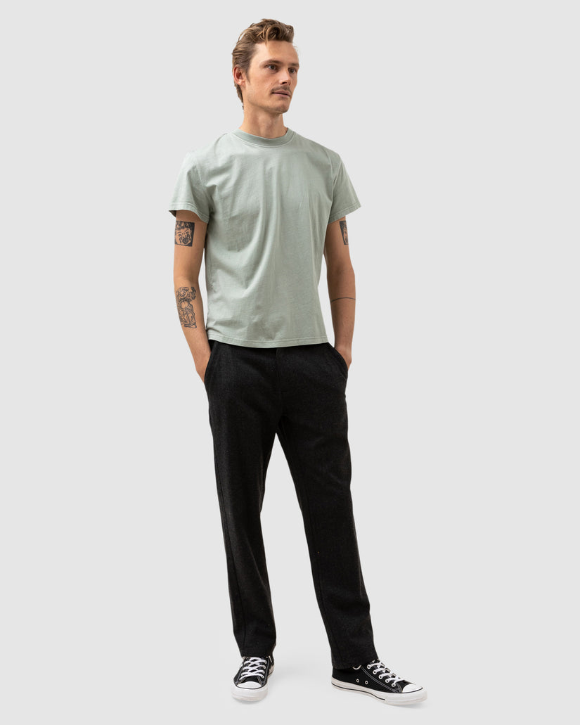 MENS ESSENTIAL PANTS
