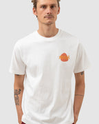 MENS ALLEY VINTAGE SHORT SLEEVE T-SHIRT