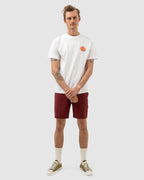 MENS ALLEY VINTAGE SHORT SLEEVE T-SHIRT