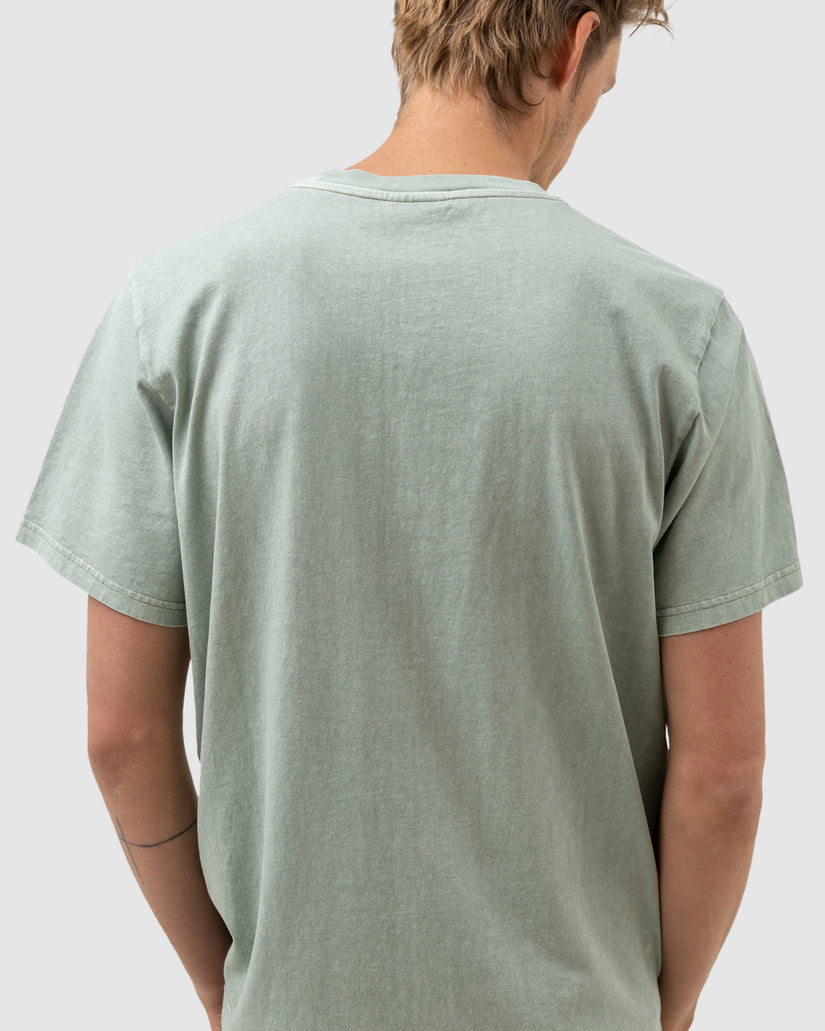 MENS VASE VINTAGE T-SHIRT