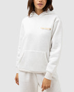 WOMENS CASA DEL SOL HOODED FLEECE