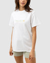 WOMENS CASA DEL SOL BOYFRIEND T-SHIRT