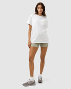 WOMENS CASA DEL SOL BOYFRIEND T-SHIRT