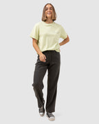WOMENS DEL SOL BOYFRIEND T-SHIRT