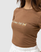 WOMENS CASA DEL SOL BABY T-SHIRT