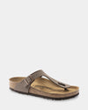 Gizeh Birkibuc Narrow Thongs