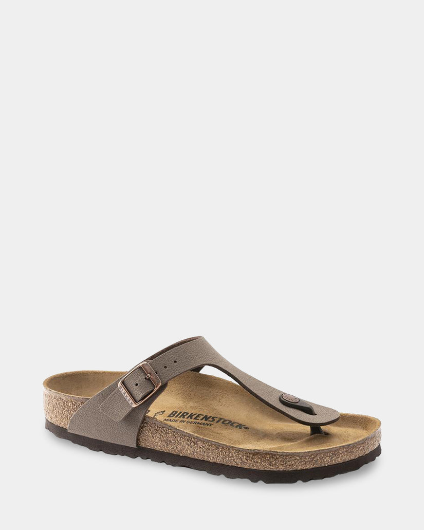 Gizeh Birkibuc Narrow Thongs
