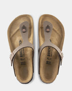 Gizeh Birkibuc Narrow Thongs