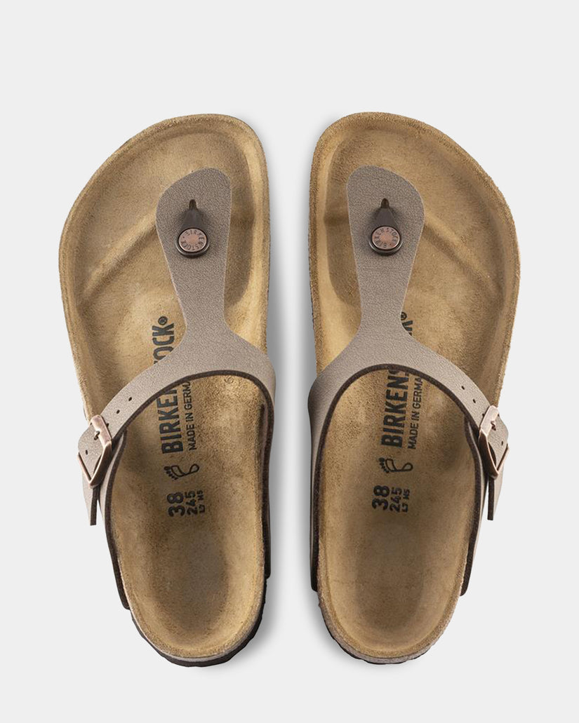 Gizeh Birkibuc Narrow Thongs