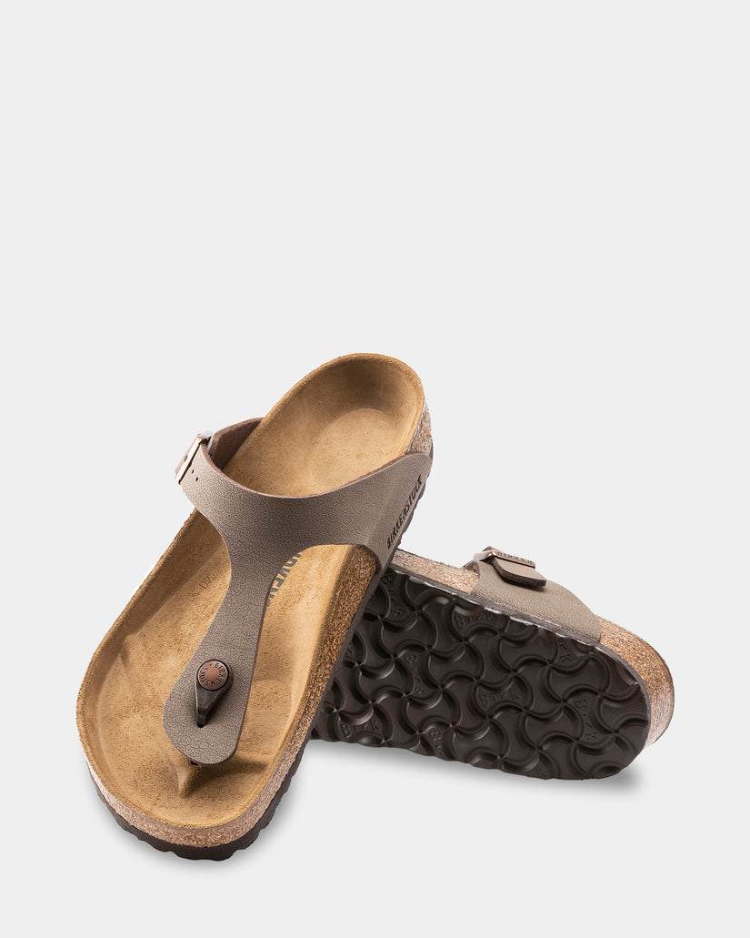 Gizeh Birkibuc Narrow Thongs