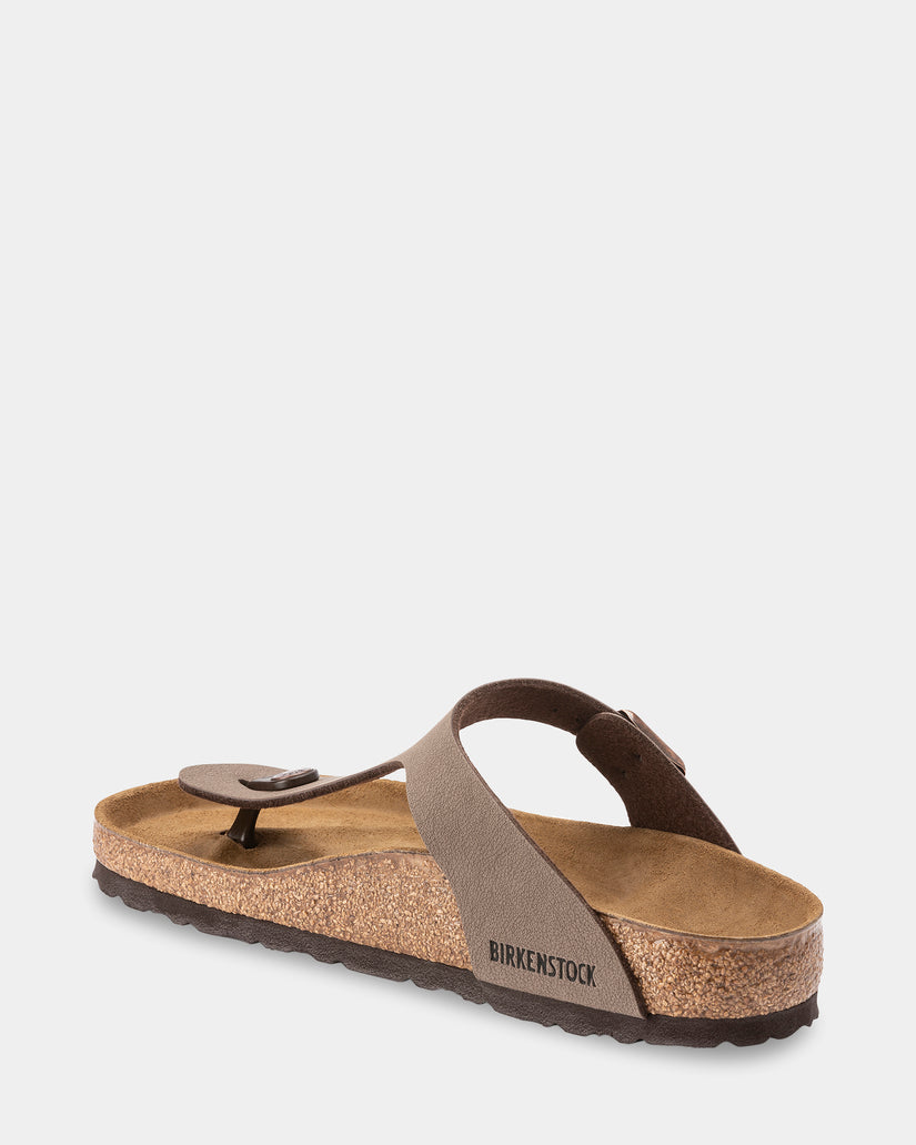 Gizeh Birkibuc Narrow Thongs