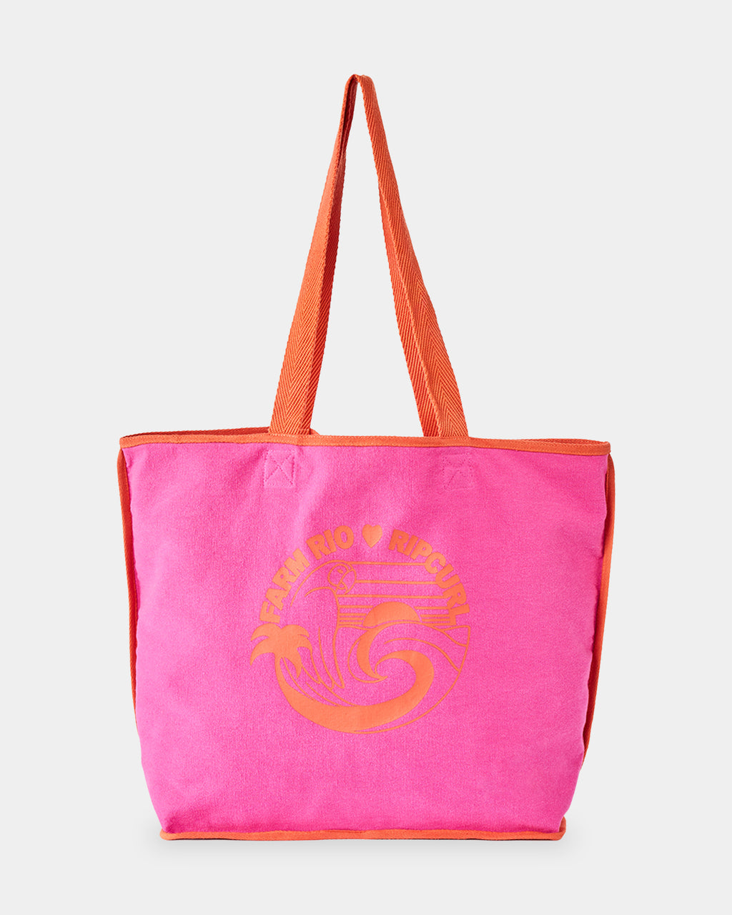 Tropical Desire 31L Tote Bag