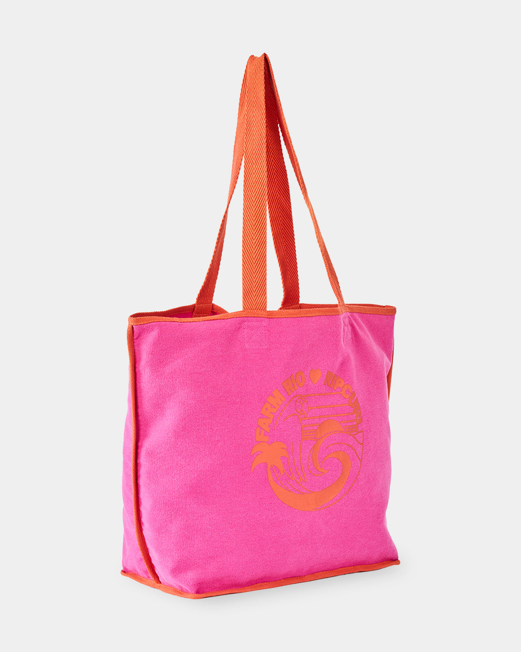 Tropical Desire 31L Tote Bag
