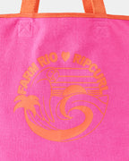 Tropical Desire 31L Tote Bag