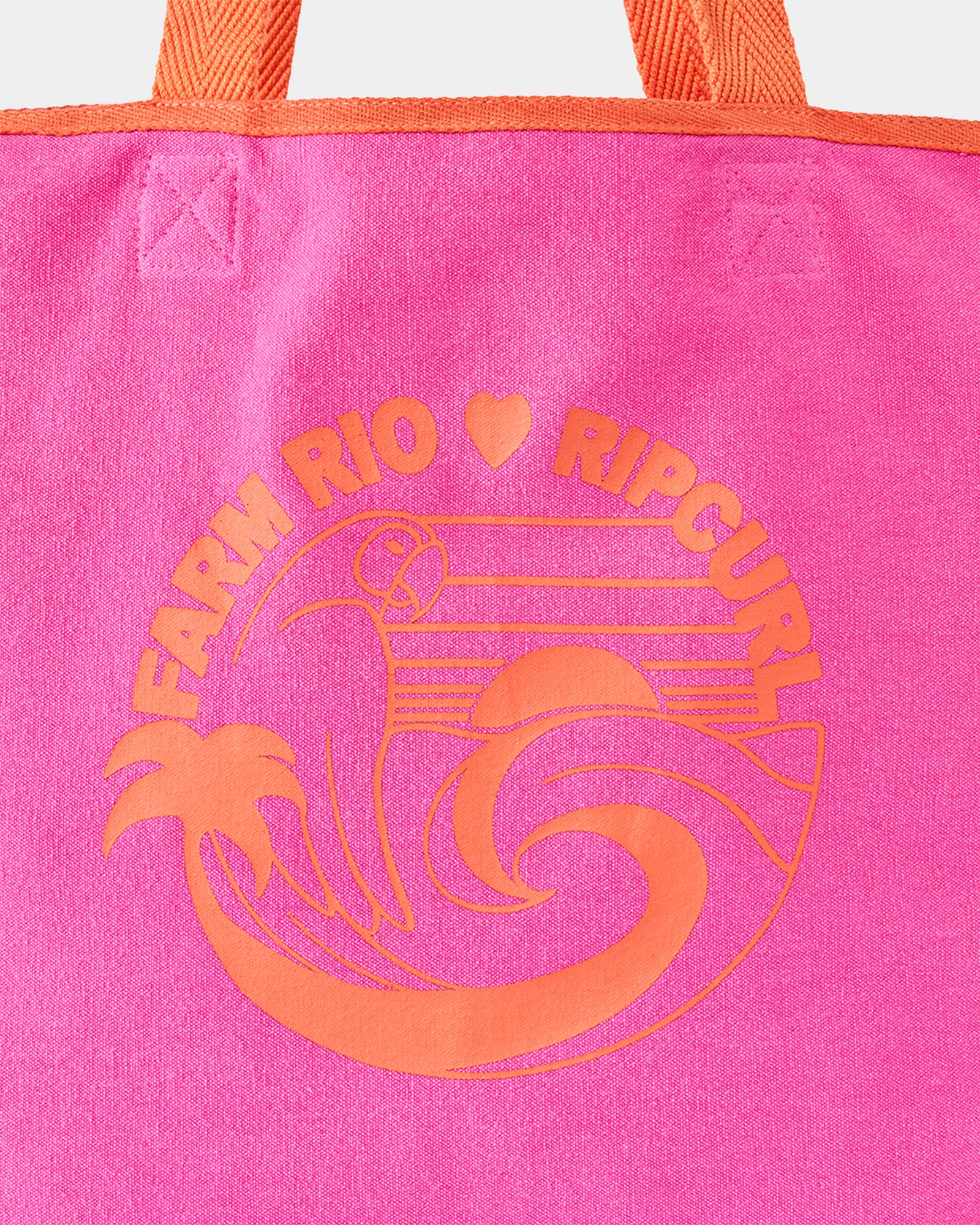 Tropical Desire 31L Tote Bag