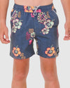 BOYS 8-16 HOFFMAN VOLLEY BOARDSHORTS