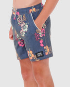 BOYS 8-16 HOFFMAN VOLLEY BOARDSHORTS