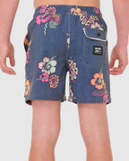 BOYS 8-16 HOFFMAN VOLLEY BOARDSHORTS