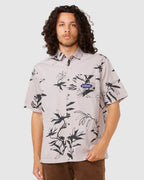 MENS HERITAGE DIAMOND SHORT SLEEVE SHIRT