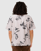 MENS HERITAGE DIAMOND SHORT SLEEVE SHIRT