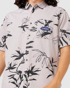 MENS HERITAGE DIAMOND SHORT SLEEVE SHIRT
