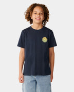 Boys 8-16 Wetsuit Icon T-Shirt