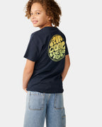 Boys 8-16 Wetsuit Icon T-Shirt
