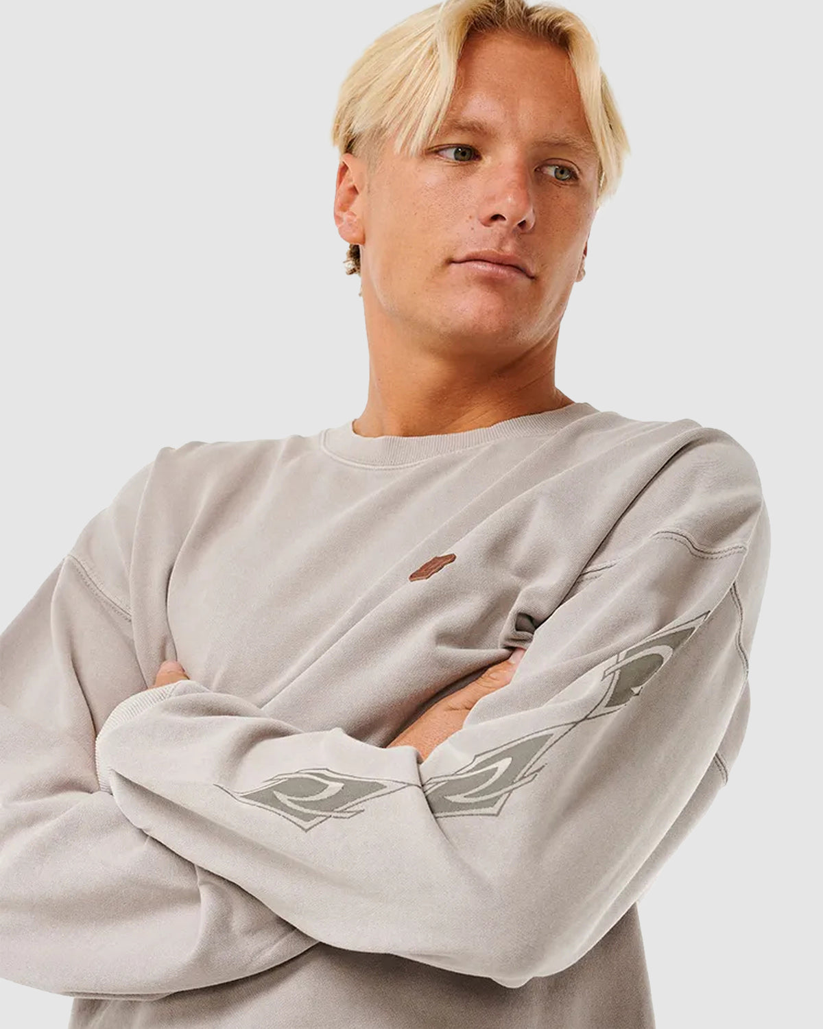 MENS ORIGINAL SURFERS CREW