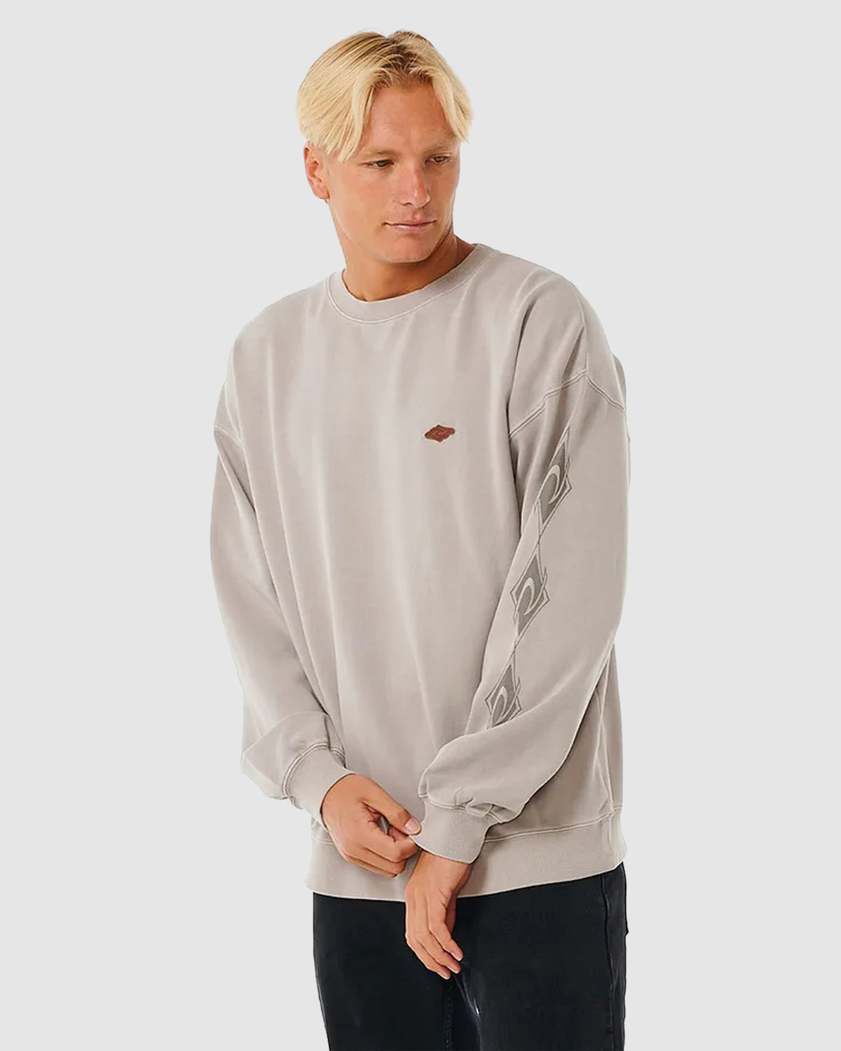 MENS ORIGINAL SURFERS CREW