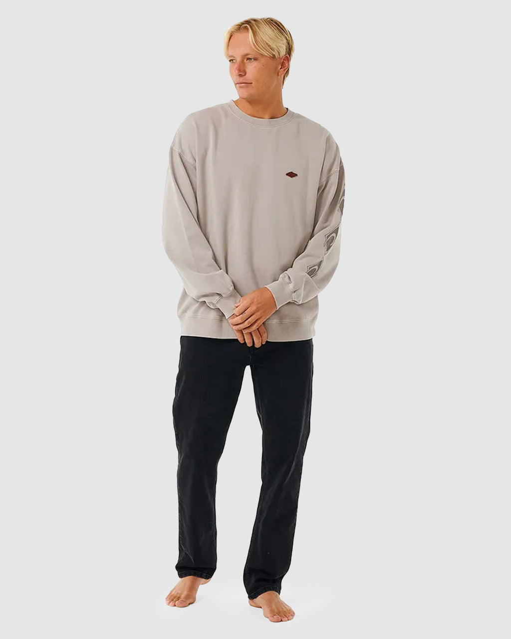 MENS ORIGINAL SURFERS CREW