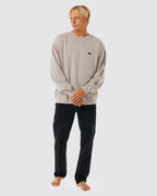 MENS ORIGINAL SURFERS CREW