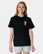 Boys 8-16 Search Icon T-Shirt