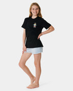Boys 8-16 Search Icon T-Shirt
