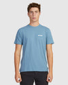 MENS SURF REVIVIAL SUNSET T-SHIRT