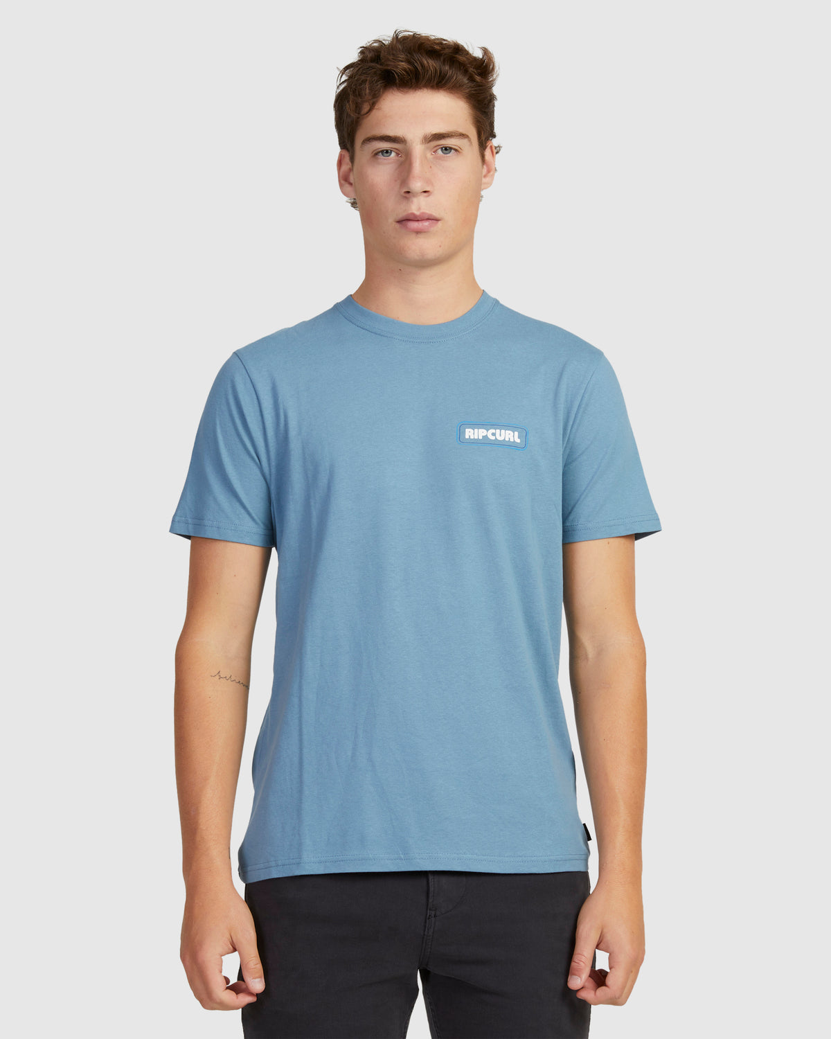 MENS SURF REVIVIAL SUNSET T-SHIRT