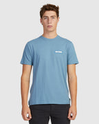 MENS SURF REVIVIAL SUNSET T-SHIRT