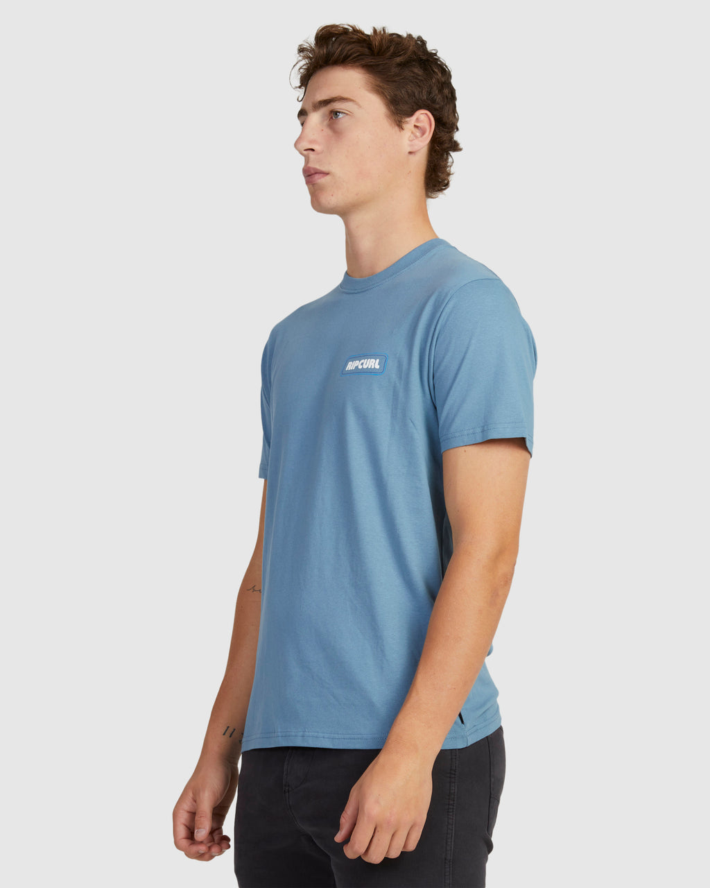 MENS SURF REVIVIAL SUNSET T-SHIRT