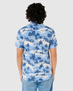 Mens Dreamer Barrel Killa Short Sleeve Shirt